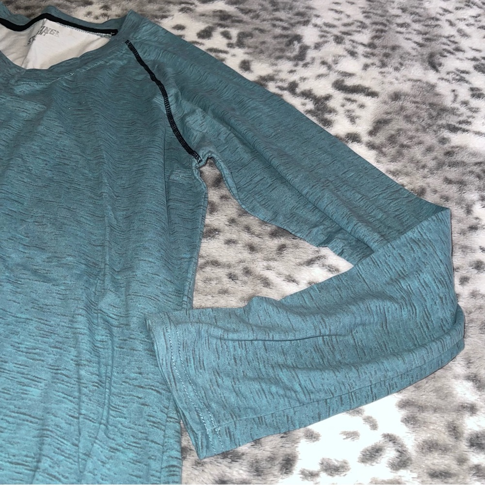 Starting Point Shirt - Picture 2 of 9